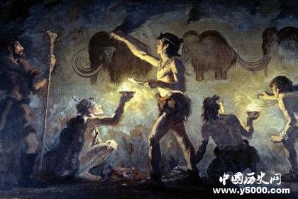 史前人類是怎么生存的？史前人類的生活方式介紹！