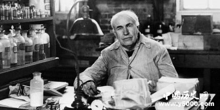 愛迪生生平故事簡介愛迪生的發(fā)明有哪些？