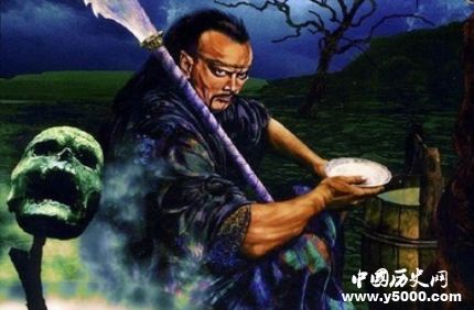 鮑旭生平簡介鮑旭的故事鮑旭的結(jié)局如何？