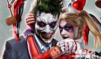 哈莉·奎恩電影三部曲詳情介紹《猛禽小隊》上映時間劇情介紹