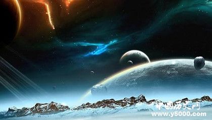 地球經(jīng)過幾次生物大滅絕？最早的生物大滅絕時(shí)間！