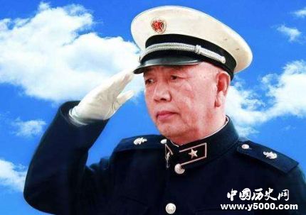 中國(guó)航母之父劉華清生平簡(jiǎn)介劉華清的履歷如何評(píng)價(jià)劉華清？