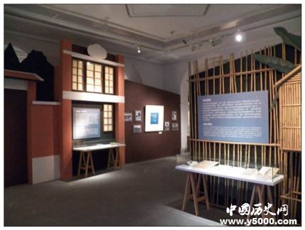 臺(tái)灣文學(xué)館公布臺(tái)灣文學(xué)獎(jiǎng)名單臺(tái)灣文學(xué)館簡(jiǎn)介