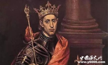 英格蘭國(guó)王亨利五世生平簡(jiǎn)介如何評(píng)價(jià)亨利五世？