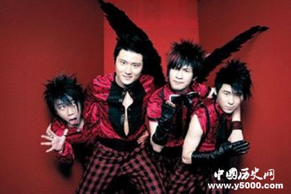 花兒樂隊(duì)歌曲大全花兒樂隊(duì)成員資料介紹什么時(shí)候解散的