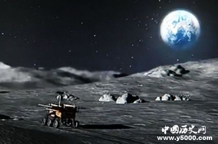 美2024年重返月球美國重返月球的目的是什么？