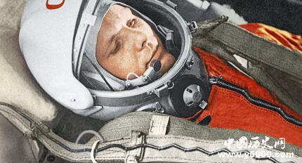 加加林生平故事簡介加加林死亡之謎真相是什么？