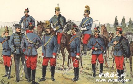 奧匈帝國(guó)發(fā)展歷史簡(jiǎn)介奧匈帝國(guó)是現(xiàn)在的哪個(gè)國(guó)家？