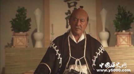 德川家康生平經歷簡介如何評價德川家康？