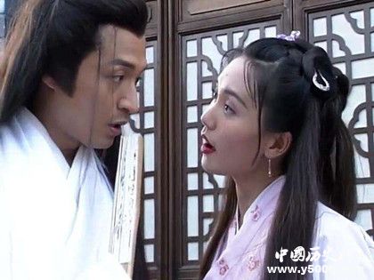 東游記何仙姑離婚 何仙姑扮演者資料何仙姑是誰(shuí)