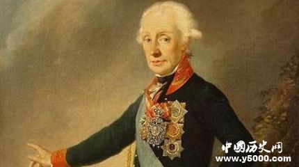 蘇沃洛夫生平故事簡介蘇沃洛夫三大戰(zhàn)術(shù)原則是什么？