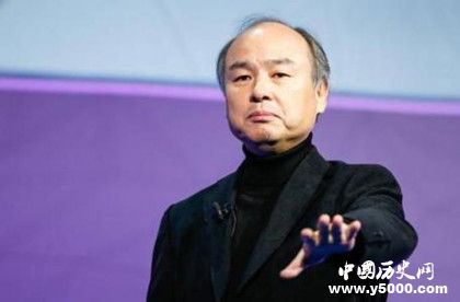 孫正義是誰(shuí)孫正義簡(jiǎn)介孫正義生平經(jīng)歷介紹孫正義資產(chǎn)有多少
