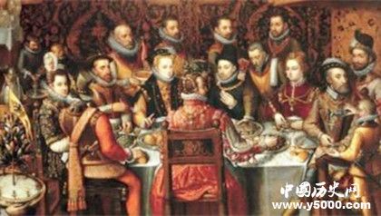 英國(guó)諾曼底王朝簡(jiǎn)介歷史發(fā)展過(guò)程統(tǒng)治者介紹怎么滅亡的