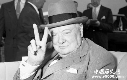 丘吉爾生平經(jīng)歷簡介如何評價丘吉爾？