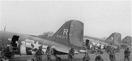 二戰(zhàn)市場(chǎng)花園行動(dòng)簡(jiǎn)介市場(chǎng)花園行動(dòng)失敗原因是什么？