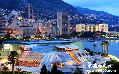 世界第二小國家摩納哥在哪里摩納哥好玩嗎 世界第二小國家摩納哥在哪里摩納哥好玩嗎