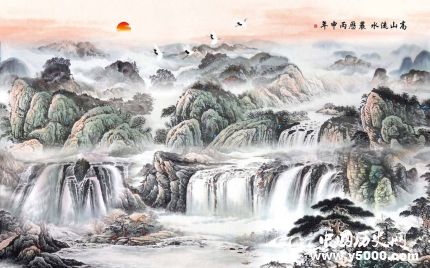 中國(guó)十大古曲簡(jiǎn)介中國(guó)十大古曲歷史由來(lái)