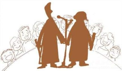 相聲發(fā)展歷史簡介相聲究竟起源于什么時候？