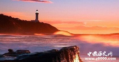 亞歷山大燈塔是誰建的什么時(shí)候建的 歷史資料介紹