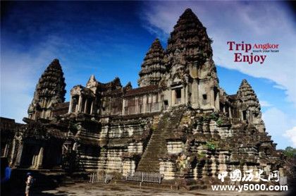 柬埔寨吳哥古城資料介紹 吳哥古城未解之謎