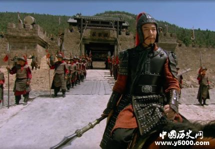 孫立生平簡(jiǎn)介孫立的故事孫立的結(jié)局如何？