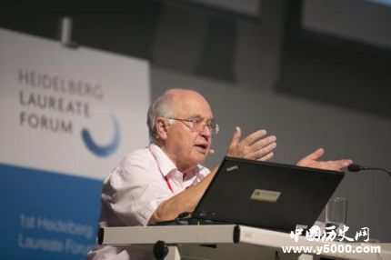 英國數(shù)學(xué)家阿蒂亞去世阿蒂亞生平經(jīng)歷成就簡介