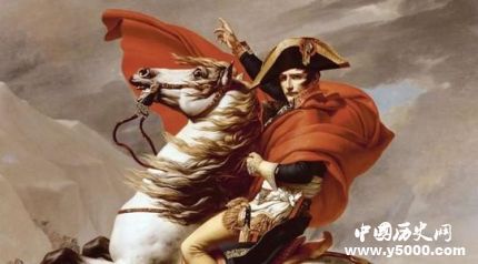 拿破侖百日王朝簡(jiǎn)介百日王朝的建立百日王朝是怎么覆滅的？