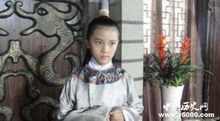 隋世宗楊昭生平故事簡介楊昭是怎么死的？