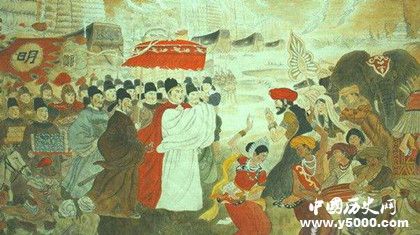 永樂盛世簡介怎么來評價永樂盛世