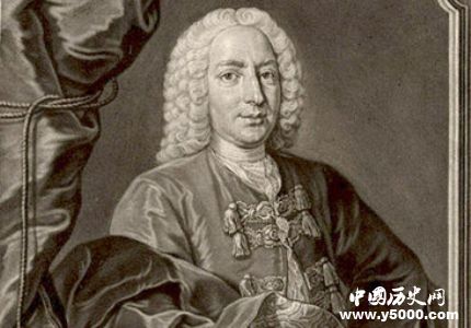 丹尼爾·伯努利故事簡介伯努利原理是什么？