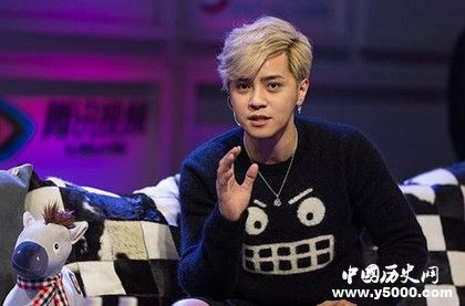 羅志祥簡介羅志祥演藝經(jīng)歷影視作品介紹人物評價怎么樣