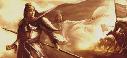 三國(guó)人物姜維生平簡(jiǎn)介姜維的故事姜維是怎么死的？