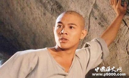 李連杰簡(jiǎn)介李連杰演藝經(jīng)歷介紹李連杰影視作品介紹