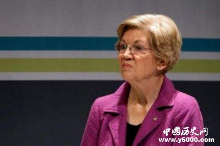 沃倫競(jìng)選美國(guó)總統(tǒng)沃倫參與競(jìng)選的原因沃倫個(gè)人簡(jiǎn)歷是怎樣的？