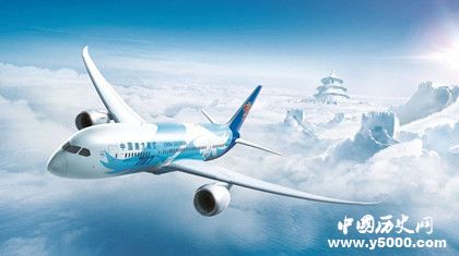 南方航空的成立時(shí)間和發(fā)展歷史