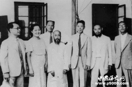 司法部首任部長史良生平經(jīng)歷簡介史良的成就有哪些？