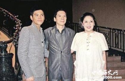 向華強(qiáng)簡(jiǎn)介向華強(qiáng)生平經(jīng)歷影視作品介紹人物評(píng)價(jià)怎么樣