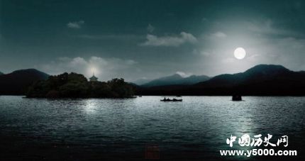 長(zhǎng)亭蘭舟的寓意和意象長(zhǎng)亭蘭舟是什么意思？