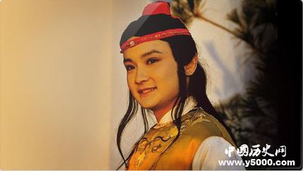 賈寶玉主要事件賈寶玉人物形象分析賈寶玉的結局如何？