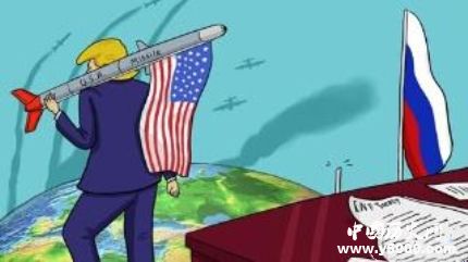 美國退出《中導條約》的原因影響《中導條約》簡介