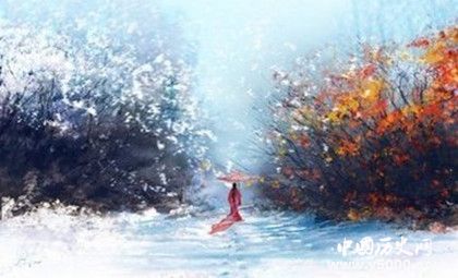 王安石詩(shī)歌作品介紹王安石文學(xué)成就有哪些