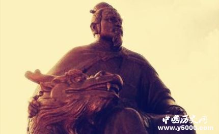 孔甲生平故事簡(jiǎn)介孔甲養(yǎng)龍是養(yǎng)的什么動(dòng)物？