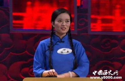 詩詞大會陳更冠軍四季詩詞大會總冠軍都是哪些人？