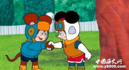 舒克貝塔將重拍舒克貝塔劇情角色回顧