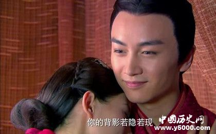 故劍情深什么意思劉病已許平君故劍情深的典故