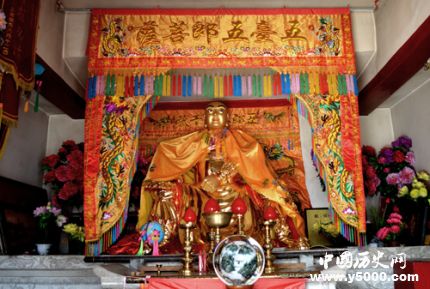 楊五郎歷史簡介楊五郎的故事楊五郎的結局如何？