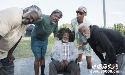 喜劇電影《德魯大叔》劇情內(nèi)容介紹主演是誰什么時候上映