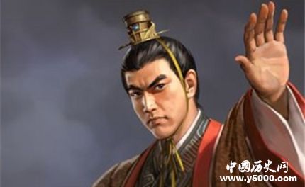 三國人物孫休生平簡介孫休的故事孫休是怎么死的？