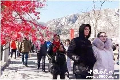 2019鳳凰嶺新春游園會舉辦時間地點門票價格展會內(nèi)容活動攻略