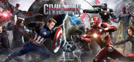 漫威公司簡介漫威公司都有哪些電影？